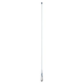 Glomeasy vhf fiber antenne med fme forbindelse 90cm