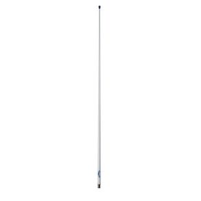 Glomex glomeasy ra300 vhf fiber antenne 120cm