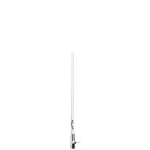 Glasfiber antenne til motorbde Vhf