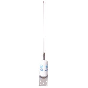 Pacific DAB antenne 63cm med RF stl vinkel beslag