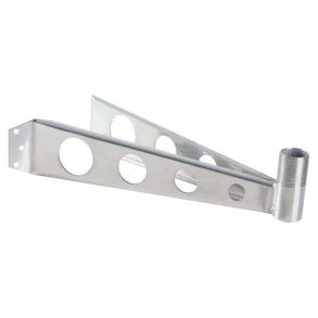 Masteholder tv antenne.  37cm