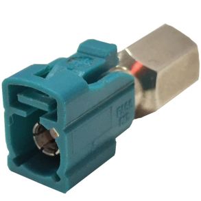 Glomex Stik FME han til faktra hun z adapter for DAB radio