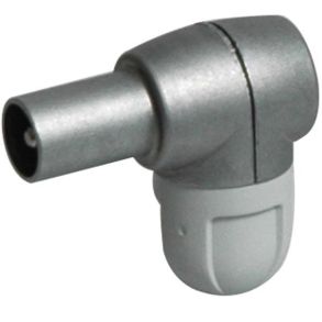 Tv antennestik hun vinkel - hf tt