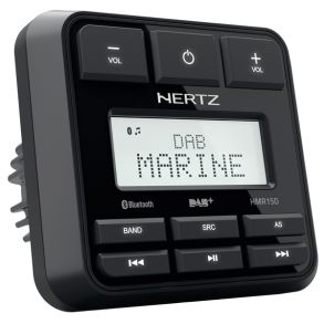 Hertz HMR 15 D DAB+ radio