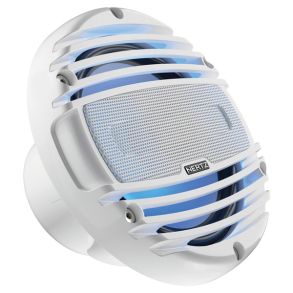 Hertz HMX 6.5-LD-TW (RGB) marine koaksialhjttaler