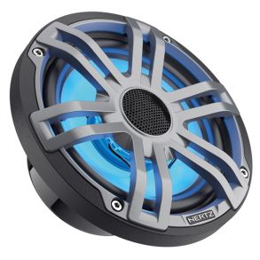 HMX 6.5 S-LD-G (RGB) marine koaksialhjttaler