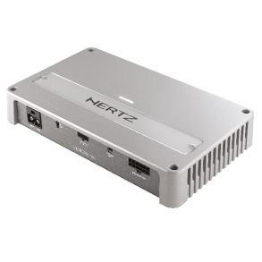 Hertz Venezia V6 marine forstrker - 6 kanaler - 6x270W