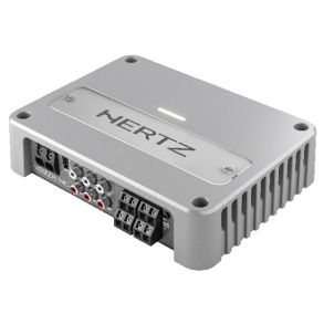 Hertz Venezia V4C marine forstrker - 4 kanaler - 4x150W