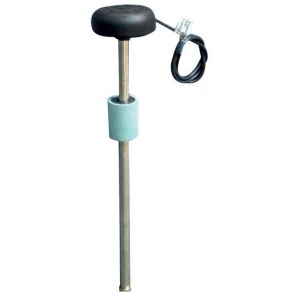 Sensor til vand/brndstof, 16 cm