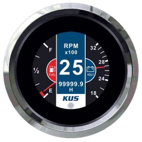 Kus multifunktions touch instrument 2