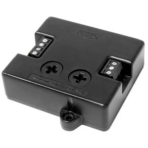 Kus alarm boks til hj/lav niveau 2