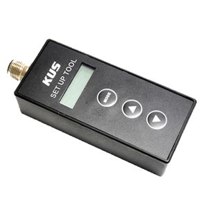 KUS NMEA2000 programmeringsvrktj