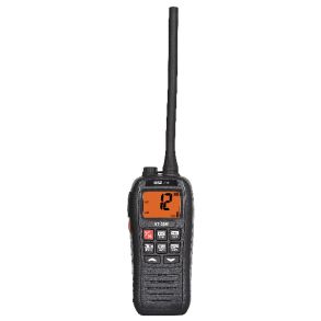 1852 VHF Radio VT38M, hndholdt 5W