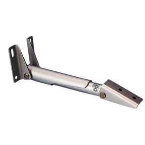 Roca Rakego sammenklappelig sttte alu, 176 mm