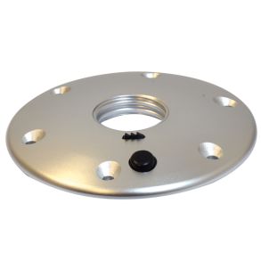 Drk beslag Springfield med ls til bordsjle