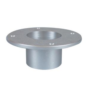 Nedbygningsbase rr 80mm