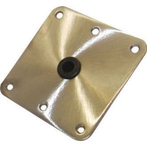 Bundbase til kwik konsol 1120781