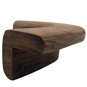 Roca Teak hjrne indvendig 50/90°, 30x10mm