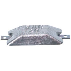 BAC zinkanode, Bera 35