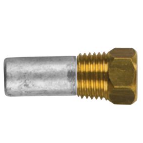 Lombardini motorzink komplet zink:10x18 mtrik: 1/4