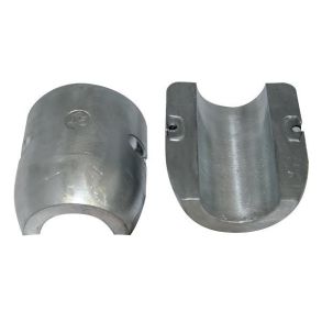 Akselanode zink 55/30mm