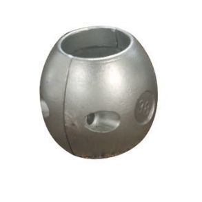 Akselanode zink 70/35mm