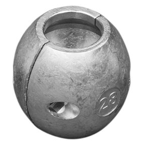 Tecnoseal Akselanode zink 28mm