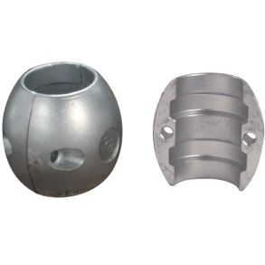 Tecnoseal Akselanode zink 50mm