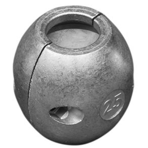 Tecnoseal Akselanode zink 40mm