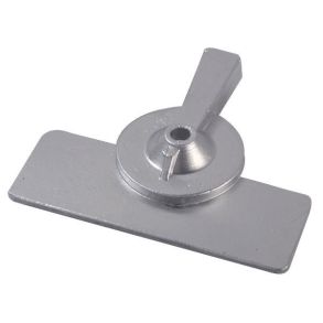 Zinkanode yamaha  9.9 hk