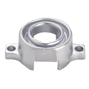 Zinkanode omc 40-50hk fra 1989 og frem