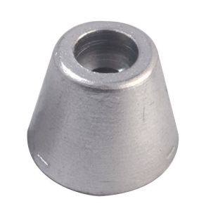 Zinkanode sidepower (61180) ldre 4 & 6hk 3-blad