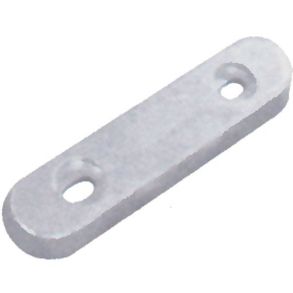 Zinkstav 290x55x30mm