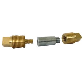 1852 Motorzink Volvo komplet 40mm, 15,5 mm