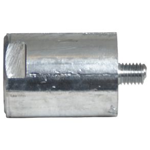 1852 Motorzink Yanmar 30, 40 mm