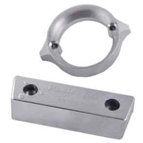 1852 Zink kit Volvo duo-prop 290