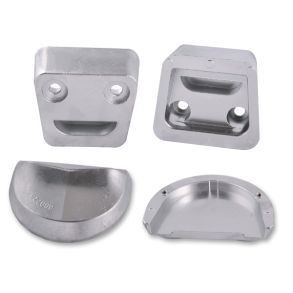 1852 Zink kit Volvo SX