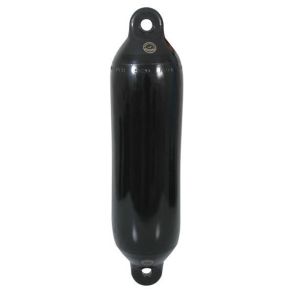 Dan-Fender Yacht sort m/sort top, 5x20