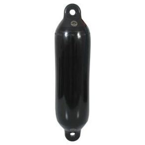 Dan-Fender Yacht sort m/sort top, 6x23