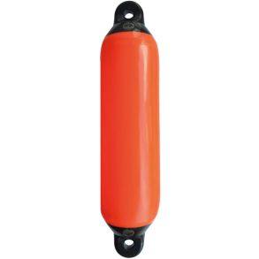 Dan-Fender Yacht orange m/sort top, 6x23