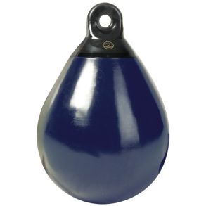 Dan-Fender Jordbr fender Yacht marinebl, 240mm