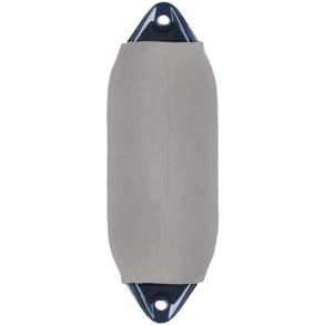 1852 Fenderovertrk Polyform F1 til 61x15cm gr, 2stk