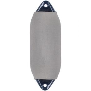 1852 Fenderovertrk Polyform F2 til 61x22cm gr, 2stk