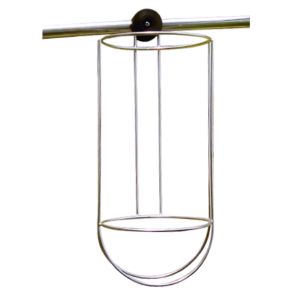 Fenderholder :215x433 mm til F2 Polyform / 8x22 fender