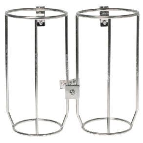 1852 Fenderholder RF stl :140/110mm, 2stk