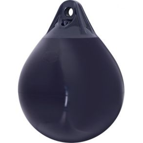 Polyform jordbrfender A5 navy m/navy top, 710x940mm