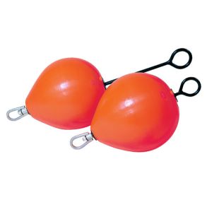 Polyform CCD2 fortjningsbje lang stang rd, 1065x385mm