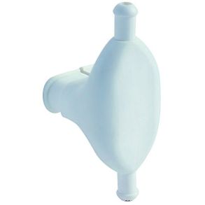 Osculati salingshorn beskytter 8mm, 2stk