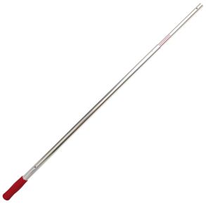 1852 teleskop brsteskaft 100-175cm