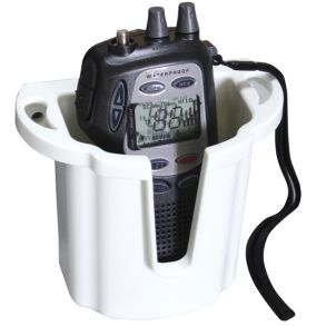 Mobil/vhf holder Lalizas 